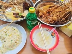 -嘉州鲜知味钵钵鸡(奎星楼店)