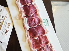 -清真·鸦儿李记·涮肉(和平里店)