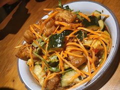 -觅山云南菜(泊富ICITY店)