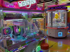 -风云再起游乐汇(北京西单西西友谊店)