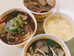 -江三王记牛杂馆(总店)