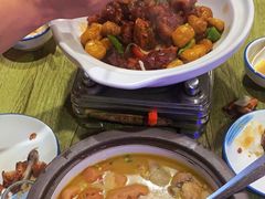 -覃大个·藕汤印象(博奇路店)