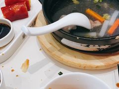 -蔡澜点心·粤菜(月星环球港店)