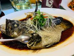鲈鱼-陆壹捌餐厅(五大道店)