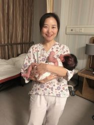 -北京圣宝妇产医院·妇产科·儿科