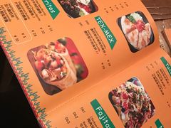 -Rural Tequila墨西哥餐厅(东川路店)