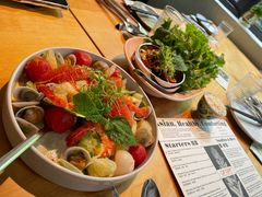 -Ginger(兴国路店)