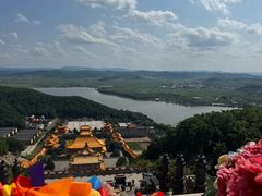 -六鼎山文化旅游区