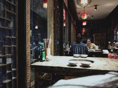 大堂-重庆渝达老火锅(春熙路店)