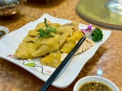 -新高记·粤菜·湛江鸡(南头古城店)