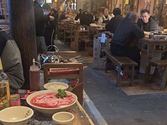 -蜀大侠火锅(建设路第五大道店)