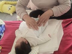 -葱妈母婴医护月嫂中心(浦东店)