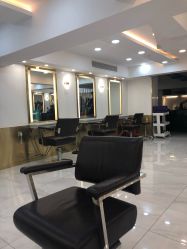 -雅仕 HAIR SALON 美发沙龙