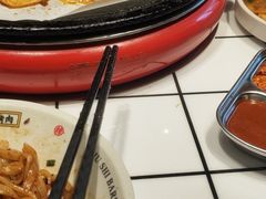 -柒酒烤肉(金科时代店)