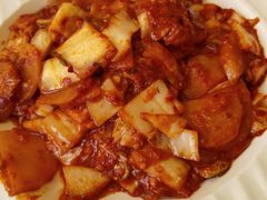 -百年石锅饭·朝鲜族传统民餐