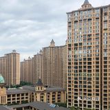 大平层无主灯设计