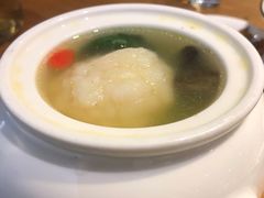 -海约淮扬老菜馆(团结南路店)