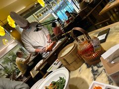 -范家小馆·烤鸭新京菜(金融街店)