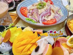 -威尼斯西餐厅(扬名广场店)