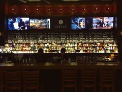 -CIRCLE·酒吧(第一国际店)