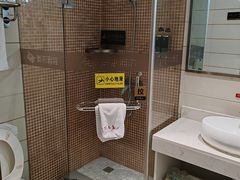 -麦禾酒店(十全街苏州大学店)