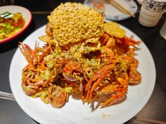 -京悦南门涮羊肉·羊蝎子火锅(田林路店)
