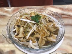 -小船渔村•大连菜•大连焖鱼(明泽街店)