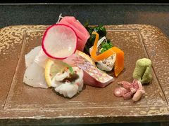 -奈良本寿司(永嘉路店)