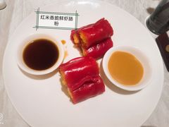 -十二粤味·顺德菜·烧鹅点心(五四广场店)