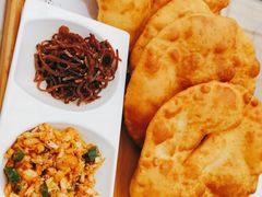 -老磨油饼(高陵店)