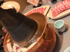 -额尔敦传统涮(体育场店)