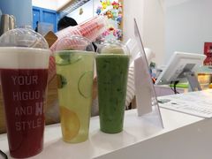 -新荟城(望京店)