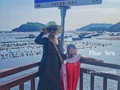 -大长山岛