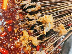 -满江红串串香(七道堰街店)