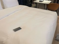 -城际上海虹桥机场酒店