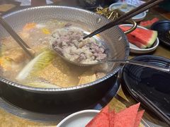 -手选潮汕鲜活牛肉火锅(二七广场店)