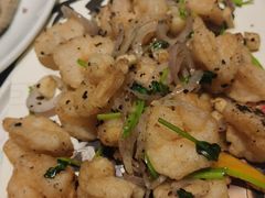 -姜君·千岛湖鱼头馆(浦东大道店)