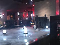 -梅筑·创意料理(王府井百货店)