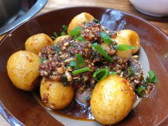 -盖帮鳝鱼串串(东郊记忆店)