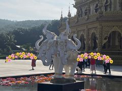 -西双版纳勐泐文化旅游区