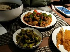 -十面春风·江南面馆(崇宁路店)