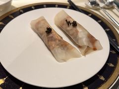 -皇朝会.经典传统粤菜(外滩店)