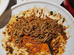 -味+新京宴·烤鸭·北京菜(创意谷店)