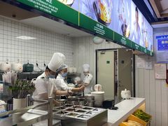 -费大厨辣椒炒肉(万家丽一店)