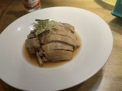 -永安鱼庄·镇江菜(丁卯店)