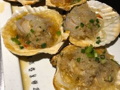 -很久以前羊肉串(大华三路店)