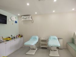 -豆乐园健康调理·小儿推拿