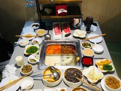 -海底捞火锅(振华商厦店)
