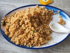 -红月湾海鲜饭店•沙滩海景(双月湾店)