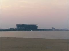 -东疆建设开发纪念公园